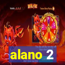 alano 2